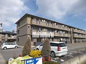 セレッソＫＴ Ｂ  ｜ 岐阜県岐阜市薮田南３丁目（賃貸アパート1LDK・3階・42.14㎡） その1