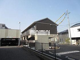 サンライズＹ  ｜ 岐阜県岐阜市薮田南４丁目（賃貸アパート1LDK・1階・30.51㎡） その1