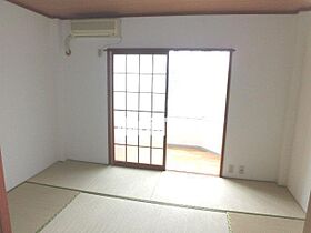 サンハイツ  ｜ 岐阜県羽島郡岐南町伏屋９丁目（賃貸マンション1DK・2階・29.70㎡） その7