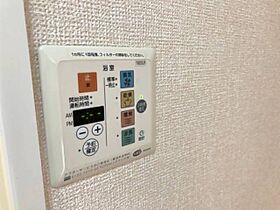 コートハウス岐陽II A  ｜ 岐阜県羽島郡岐南町薬師寺４丁目（賃貸アパート1LDK・3階・52.23㎡） その6