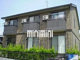 Ｄ’ＭＡＩＳＯＮ南塚  ｜ 岐阜県岐阜市柳津町南塚５丁目（賃貸アパート1K・1階・36.95㎡） その1