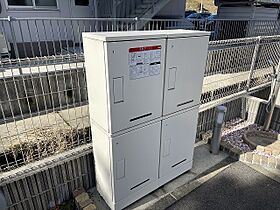 リヴェールIII  ｜ 岐阜県羽島郡岐南町平島１丁目（賃貸アパート1LDK・1階・52.38㎡） その15