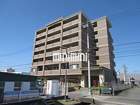 ラ・ミノールIII  ｜ 岐阜県岐阜市六条大溝３丁目（賃貸マンション1R・4階・36.75㎡） その1