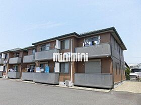 エスト　Ａ  ｜ 岐阜県岐阜市六条片田１丁目（賃貸アパート1LDK・1階・42.78㎡） その1