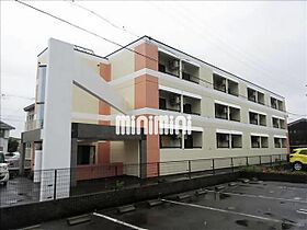 アシスト第3岐阜マンション  ｜ 岐阜県岐阜市北鶉４丁目（賃貸マンション1K・3階・21.00㎡） その1