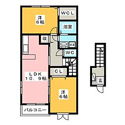 サウス　バード