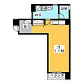 翔ひがしかわて5階3.5万円