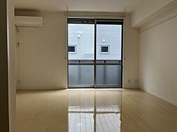 エスポワール下奈良 1階ワンルームのリビング/ダイニング