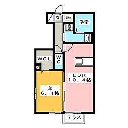 レセンテさくら