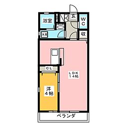 🉐敷金礼金0円！🉐プリマヴェーラ今嶺