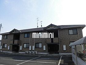 リヴェール岐南(南)  ｜ 岐阜県羽島郡岐南町徳田１丁目（賃貸アパート1LDK・2階・40.40㎡） その3