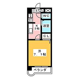 🉐敷金礼金0円！🉐エントピア美笠