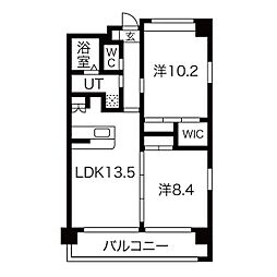 🉐敷金礼金0円！🉐シャンスマイル