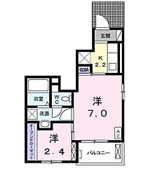 ブロッサムII