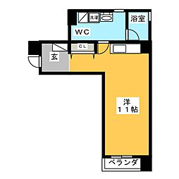 🉐敷金礼金0円！🉐翔ひがしかわて