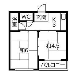 🉐敷金礼金0円！🉐南陽ビル