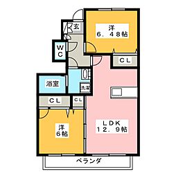 シャーメゾン中鶉