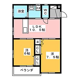 🉐敷金礼金0円！🉐コミーテ須賀