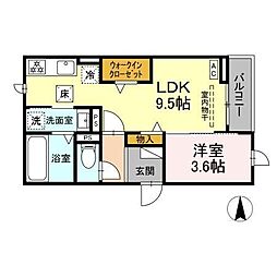 アルカンジュ　宇佐