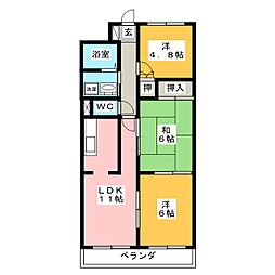 セントヒルダス