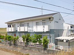 コーポ日比野  Ｅ棟