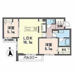 シャーメゾンクレイン