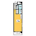 ラ・ミノール33階4.9万円
