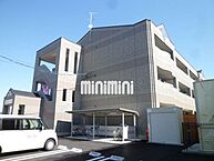 岐阜県羽島郡岐南町平島9丁目：物件画像／株式会社ミニミニ岐阜　茜部店
