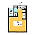 M.NET3&54階2.3万円