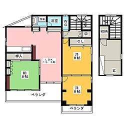 M様貸家