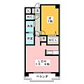 ShallowWell5階5.8万円