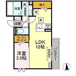 レセンテさくらII