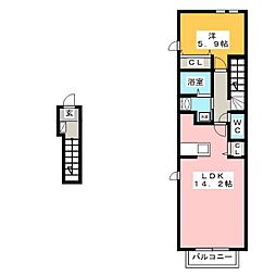 ボヌール六条南