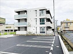 MAISON　MINETTE(メゾンミネット）