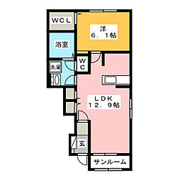 オー・ルージュII