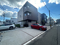 シャーメゾン岐阜ウエスト