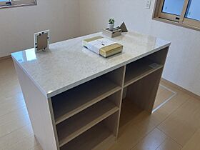リビングタウン下奈良　Ａ  ｜ 岐阜県岐阜市下奈良３丁目（賃貸アパート1LDK・1階・45.38㎡） その15