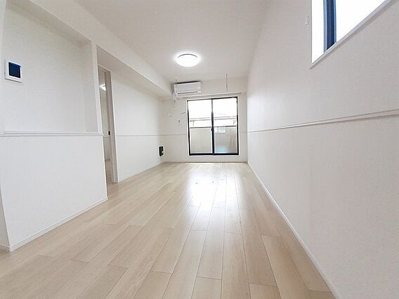 ネオ徳田B_内装_0