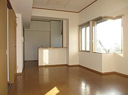 Ｂｒｉｌｌｉａｎｔ　Ｓｔａｇｅ 1階3LDKのリビング/ダイニング