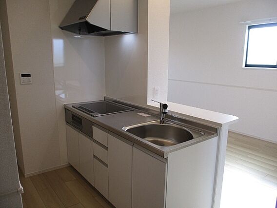 LaLaLaSakaiI_内装_1