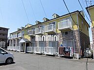 岐阜県羽島郡笠松町北及：物件画像／株式会社ミニミニ岐阜　茜部店