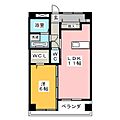 コーポワコー2階6.0万円