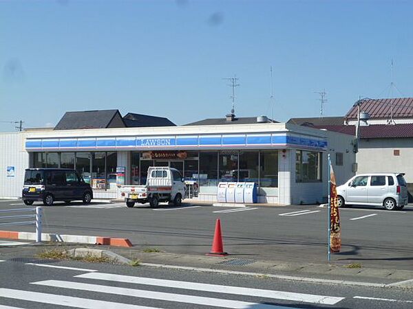 メゾネットゆき ｜岐阜県岐阜市柳津町梅松４丁目(賃貸テラスハウス2LDK・1階・59.60㎡)の写真 その22