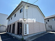 岐阜県岐阜市加納矢場町2丁目：物件画像／株式会社ミニミニ岐阜　茜部店