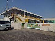 幼稚園、保育園「東保育園まで1600m」