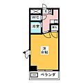 quiet4階2.9万円