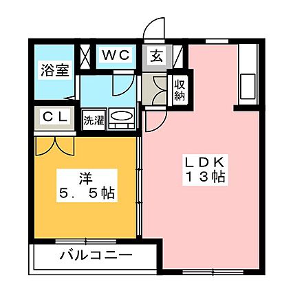 アクアリオ_間取り_0