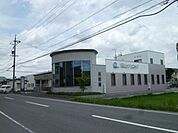 病院「岡山クリニックまで1300m」