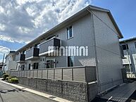 岐阜県岐阜市北鶉4丁目：物件画像／株式会社ミニミニ岐阜　茜部店