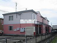 岐阜県岐阜市東鶉4丁目：物件画像／株式会社ミニミニ岐阜　茜部店